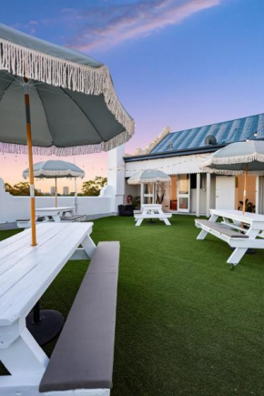 Pad Hostel, Sydney